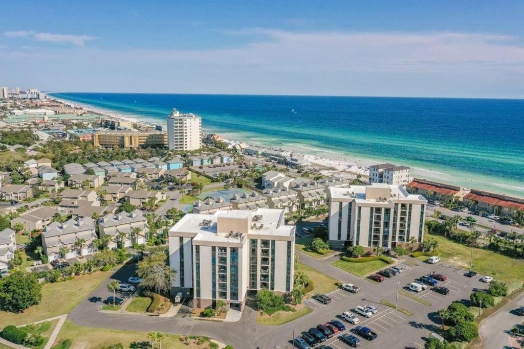 Enclave 202A Condo Destin Kültér fotó